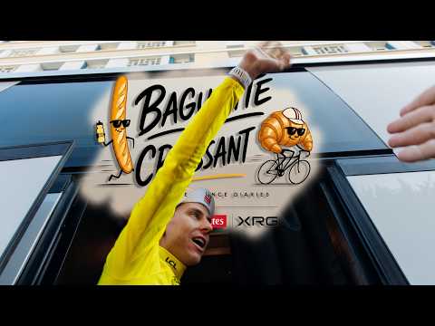 Tour de France 2026 | Behind the scenes | Ep.3