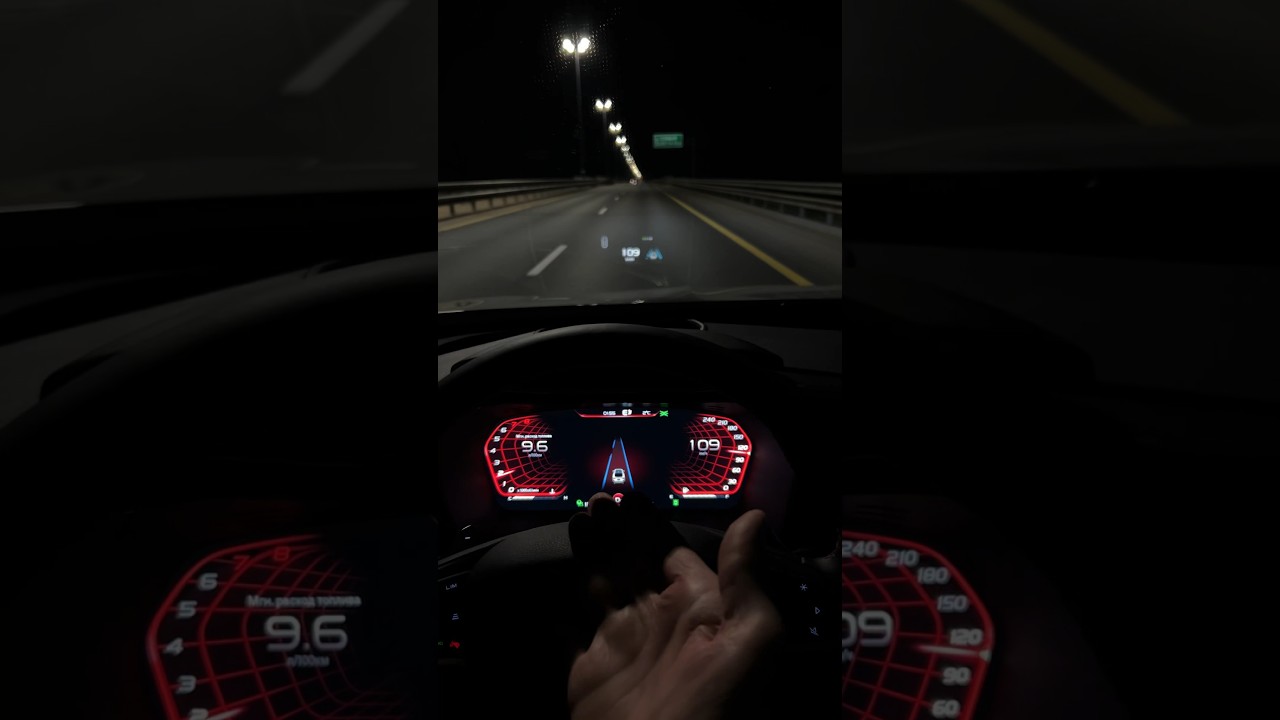 Главный минус GEELY TUGELLA! Я разочарован… 