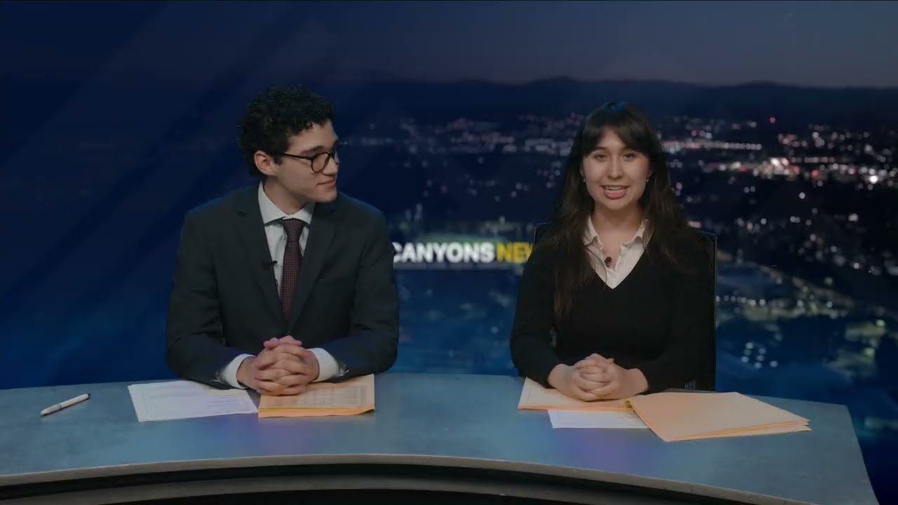 Canyons News: October 7, 2026