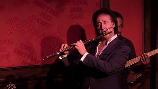 Alexander Zonjic - Sweat