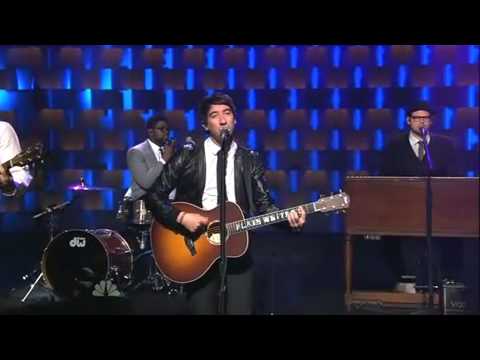 Plain White T's - 1,2,3,4