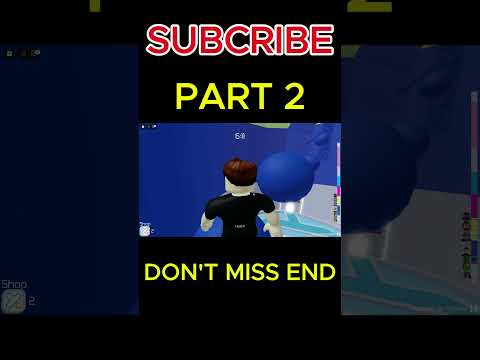 THIS PARKOUR GAME MADE ME CRY 😢| PART 2 |  ROBLOX : TOWER OF HELL |  #robloxfunny#gaming #trending
