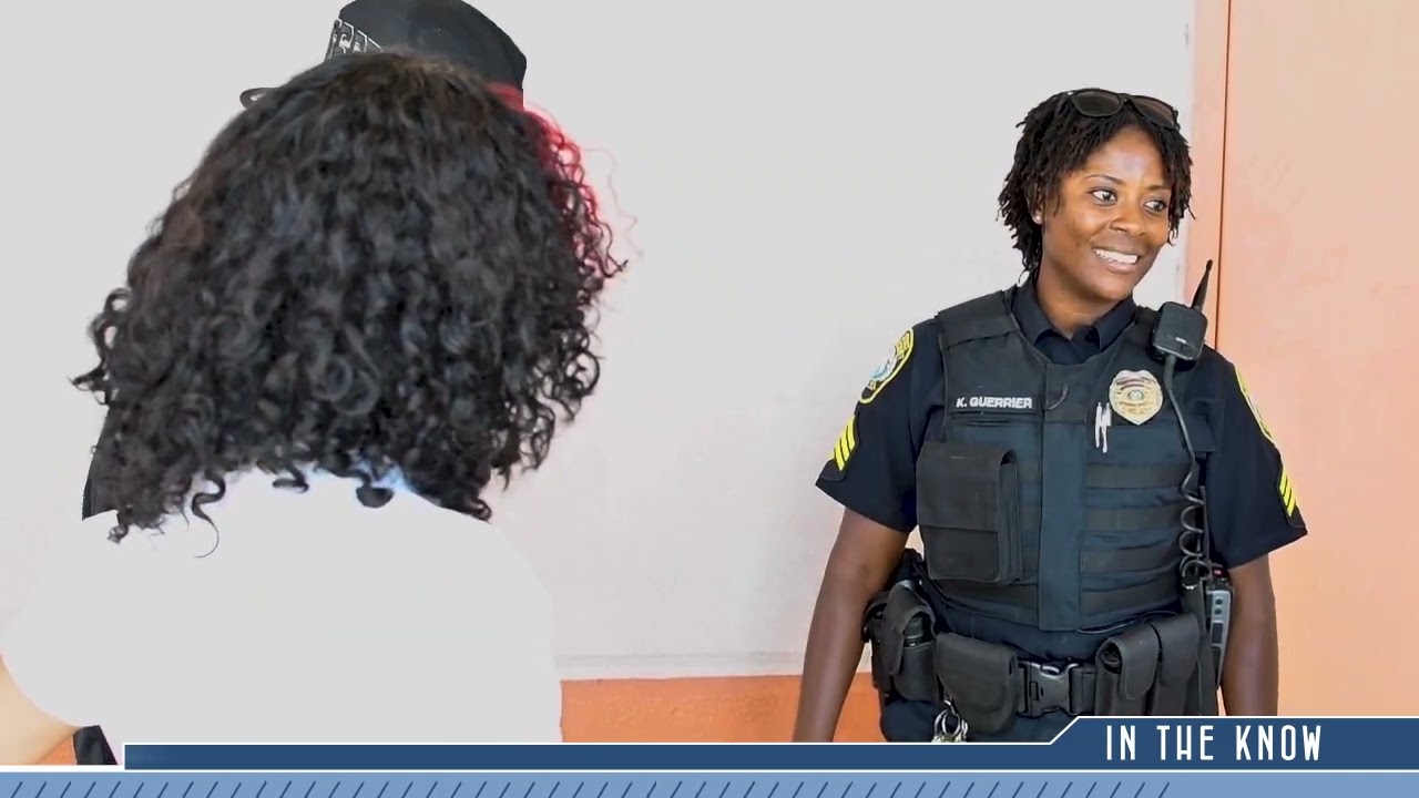 School Police - The School District of Palm Beach County