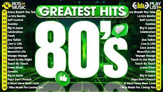 Greatest Hits 70s 80s 90s Oldies Music - Best Music Hits 70s 80s 90s Playlist 1988 - Music Hits 80s