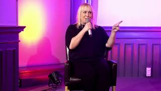 Manifest Talks 2026 -  one on one - Sini Tiainen, Qobuz screenshot 5