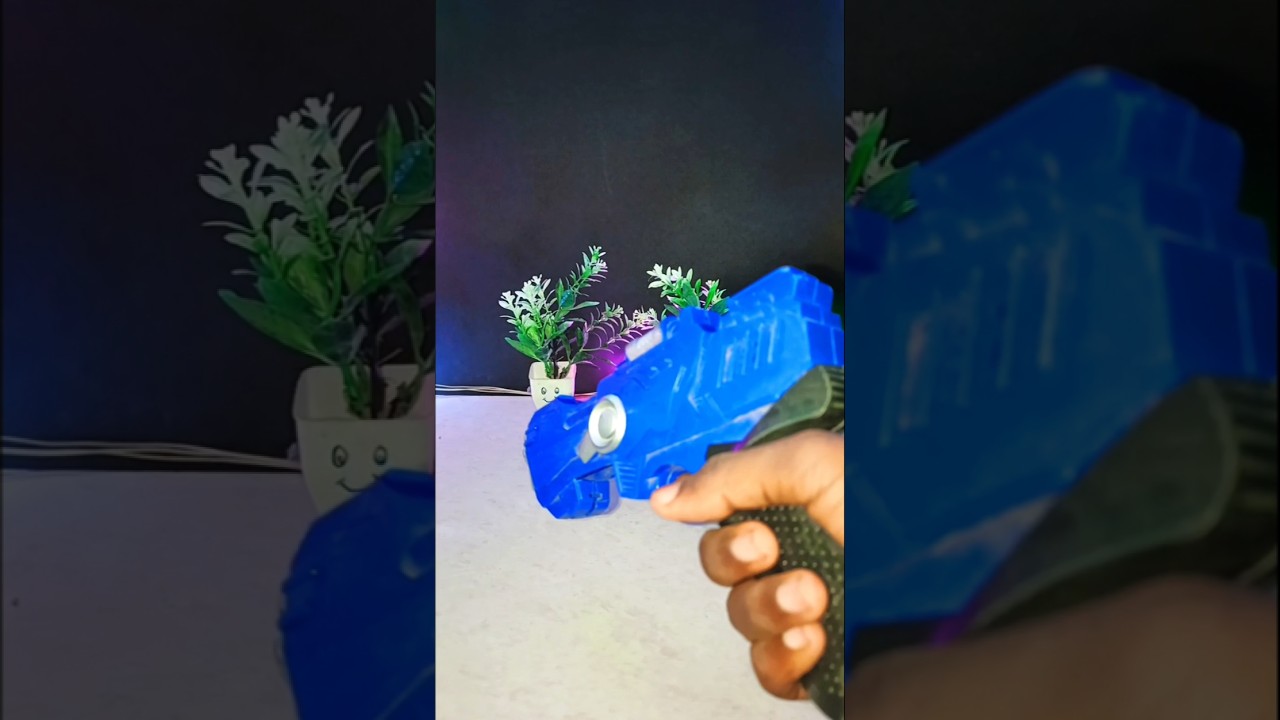 toy gun repairing videos