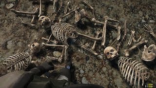 Miscreated : Patch 51 - Part 3 ( Priorities )