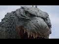 【ゴジラ三昧Part1】東京ミッドタウンの芝広場にゴジラが出現！MIDTOWN meets GODZILLA
