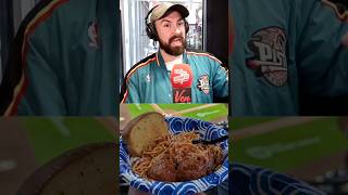 Major League Spaghetti? Would you eat Spaghetti out of someone’s pants?