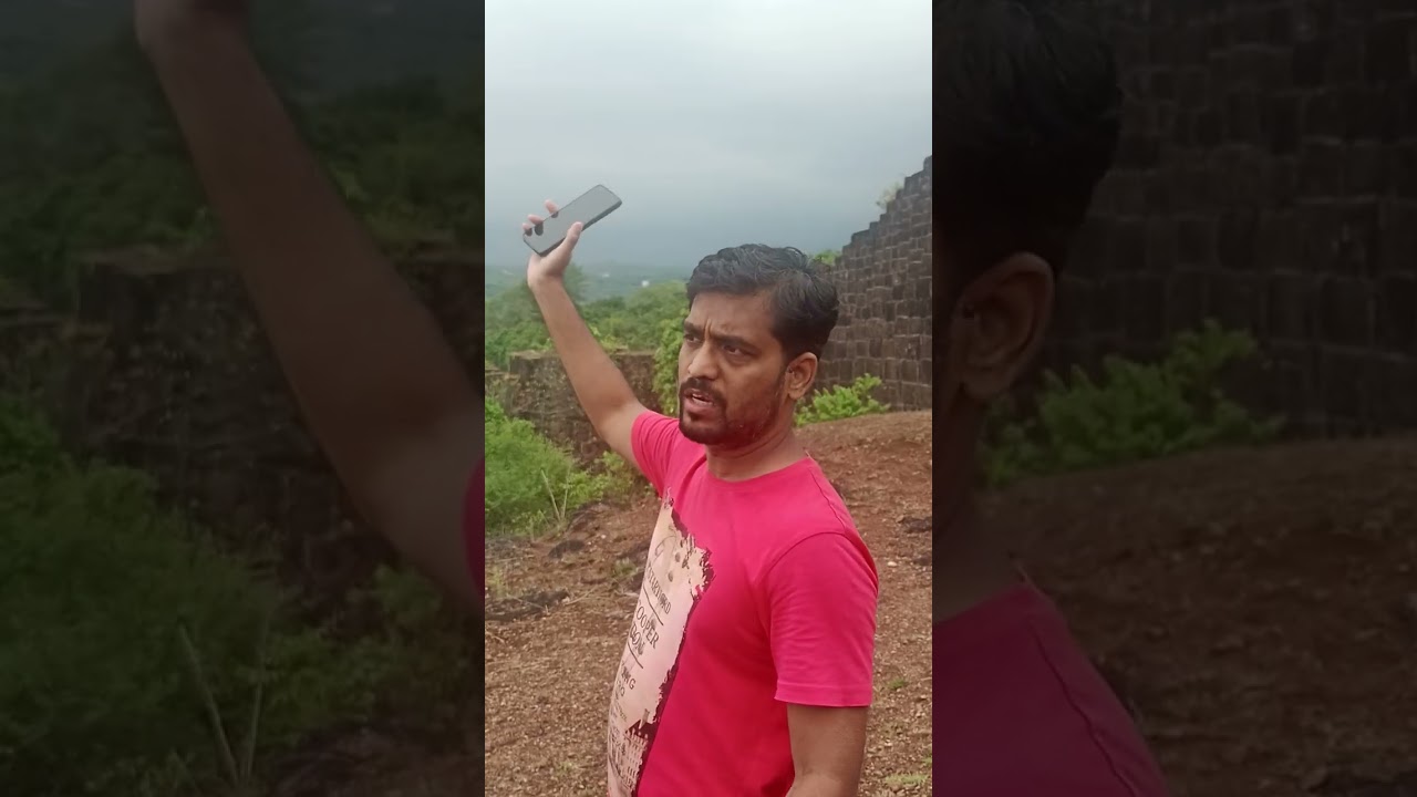 Anjanvel village in Konkan is an excellent place for tourism | story with mandar 