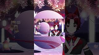 Stream Overlays Showcase : Shiroki710 Stream Overlays Showcase : Shiroki710