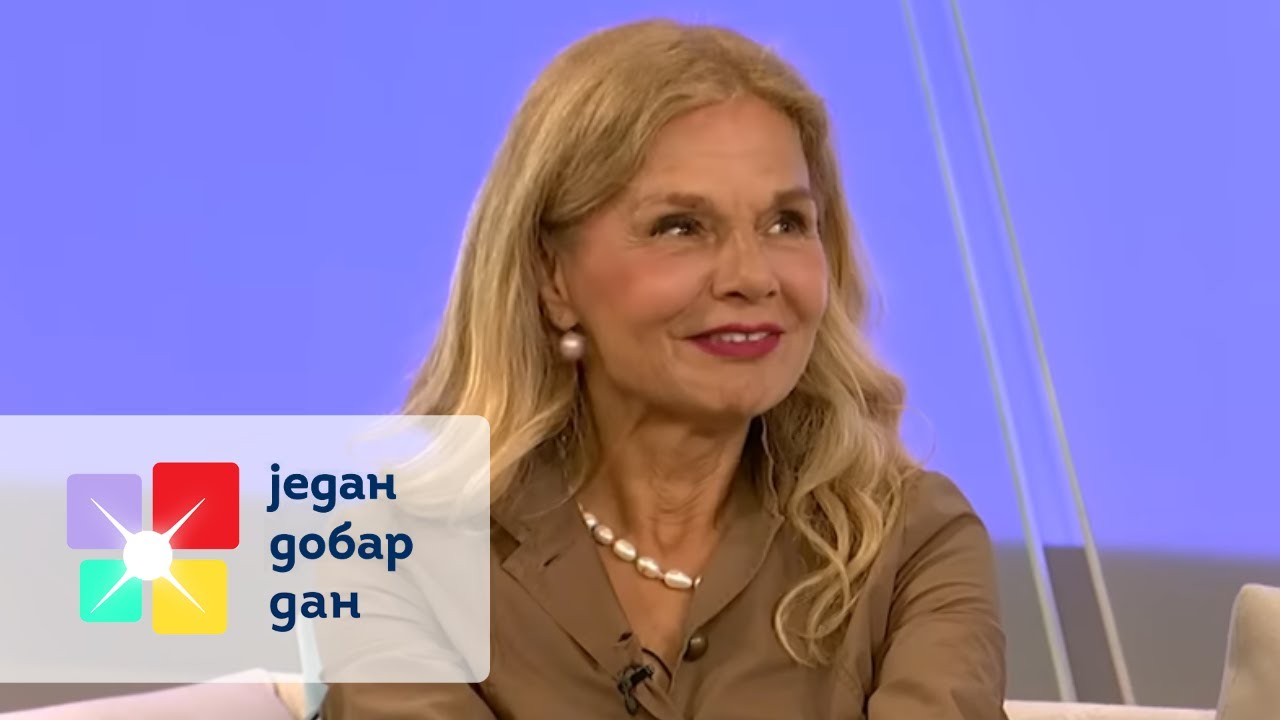 Mirjana Bobić Mojsilović | Jedan dobar dan