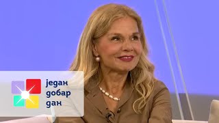 Mirjana Bobić Mojsilović Jedan Dobar Dan