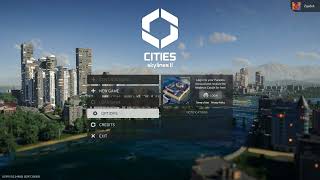 How to Change UI Style in Cities: Skylines 2