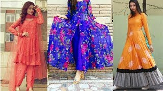 Designer|Super stylish Kurti/Top collection for summer and spring(for girl & women)|Beautiful You screenshot 4