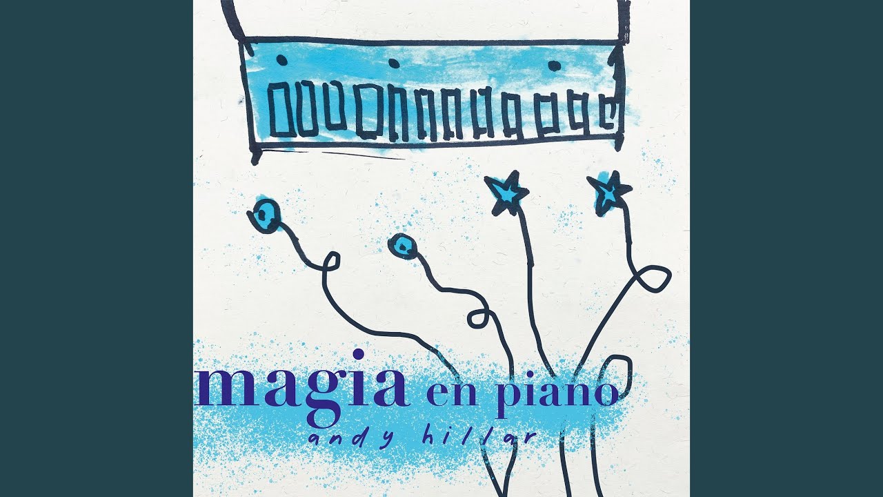 Magia (En Piano)