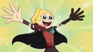 Sasha Waybright We're All Back Finally Back Together Again