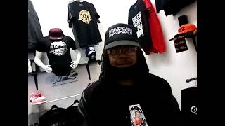 B-i-m-m-y Antney: Remarkable Transformation From Street Nigga to Official Original #SSJQ Inventor