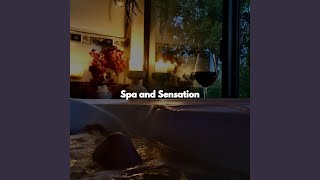 Modish Ambiance for Wellness Therapies