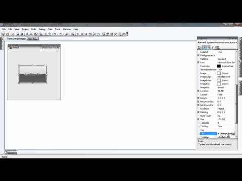 How To Add An External Dialog Box In An Application.mp4