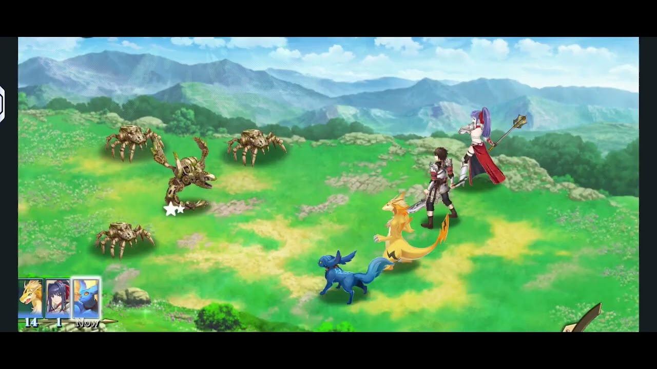 Evertale ,как правильно начать,а главное-где!)