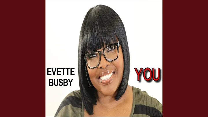 Evette Busby - Topic