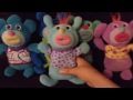 Youtube Thumbnail title