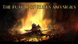 [GW2] The Future of the Runes and Sigils Market (+ Giveaway results)