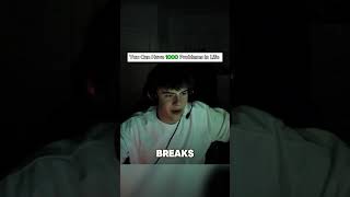 check out the stream for more mindboggling content...