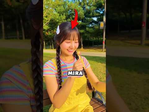 Kim se comió una piruleta pero 🍭🤯