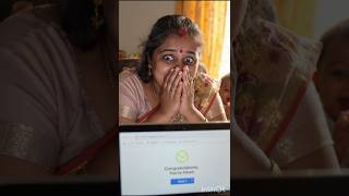 Housewife to AI software engineer in 6 months #ytshorts