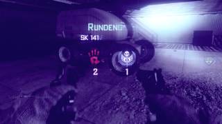 My RC Response for TheExodeTeam #50k (EDIT)