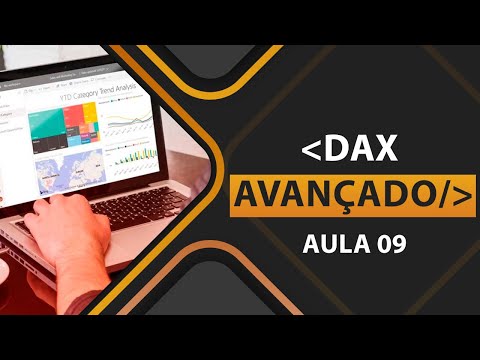 Aula 09 - IF, SWITCH e HASONEVALUE - DAX Avançado