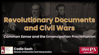Revolution on the Ridge - Revolutionary Documents and Civil Wars