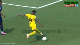 CABO VERDE Vs MOZAMBIQUE