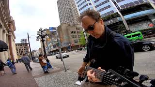 Bus station blues - People waiting for the line 6 deserve a song! 4/25/19 screenshot 5