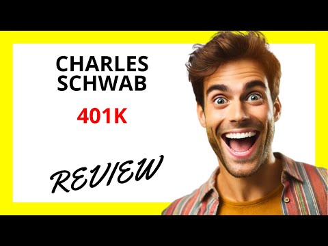 Charles Schwab Workplace Login 401k