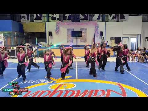 VIVACIOUS - CHAMPION [NAMAYAN DANCE CONTEST @ Mandaluyong City] 3/16/26