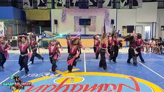 Vivacious - Champion Namayan Dance Contest Mandaluyong City 31626