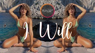 Devault - I Will