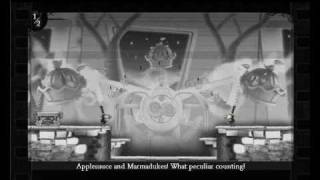 The Misadventures Of P.b. Winterbottom Review