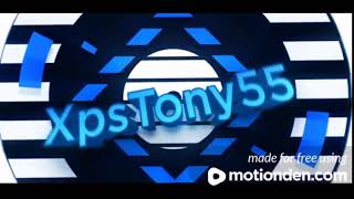 My New Intro (is It Good?)