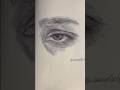 Ballpoint eye 🤩 #drawingsketch #ballpointpenart #sketching