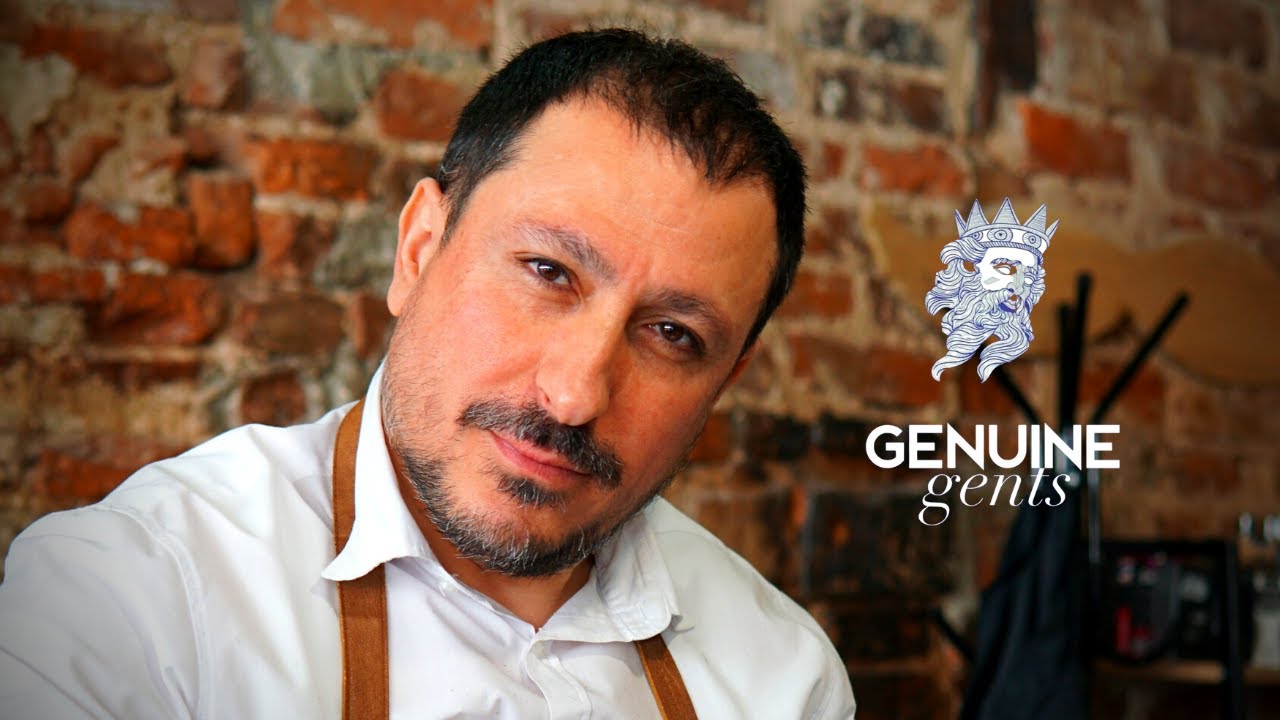 Genuine Gents | Safety Measures with Procedures | Keeping you safe whilst looking your best.