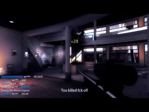 Turmoil | COD4 SL Mini | Edit by Plews