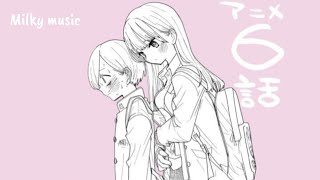 The dangers  in my heart mmsub Ending song