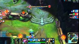 Yasuo ult bug