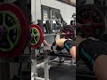 Strong Over Skinny | Fitness Motivation 2026