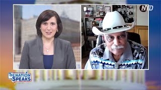 Honoring Seminole Indian Scouts Detachment in Texas, 150 Years Later