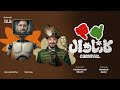 قسمت دوازدهم و نیم کمدی کارناوال رامبد جوان  12  